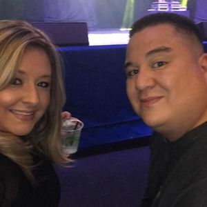 Meet your Posher, Joe